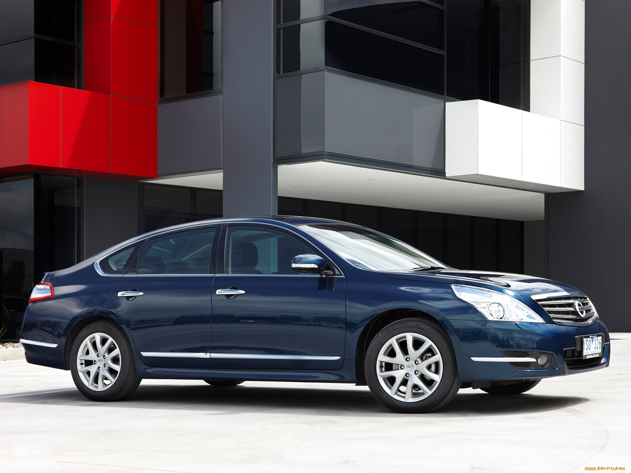 , nissan, datsun, maxima